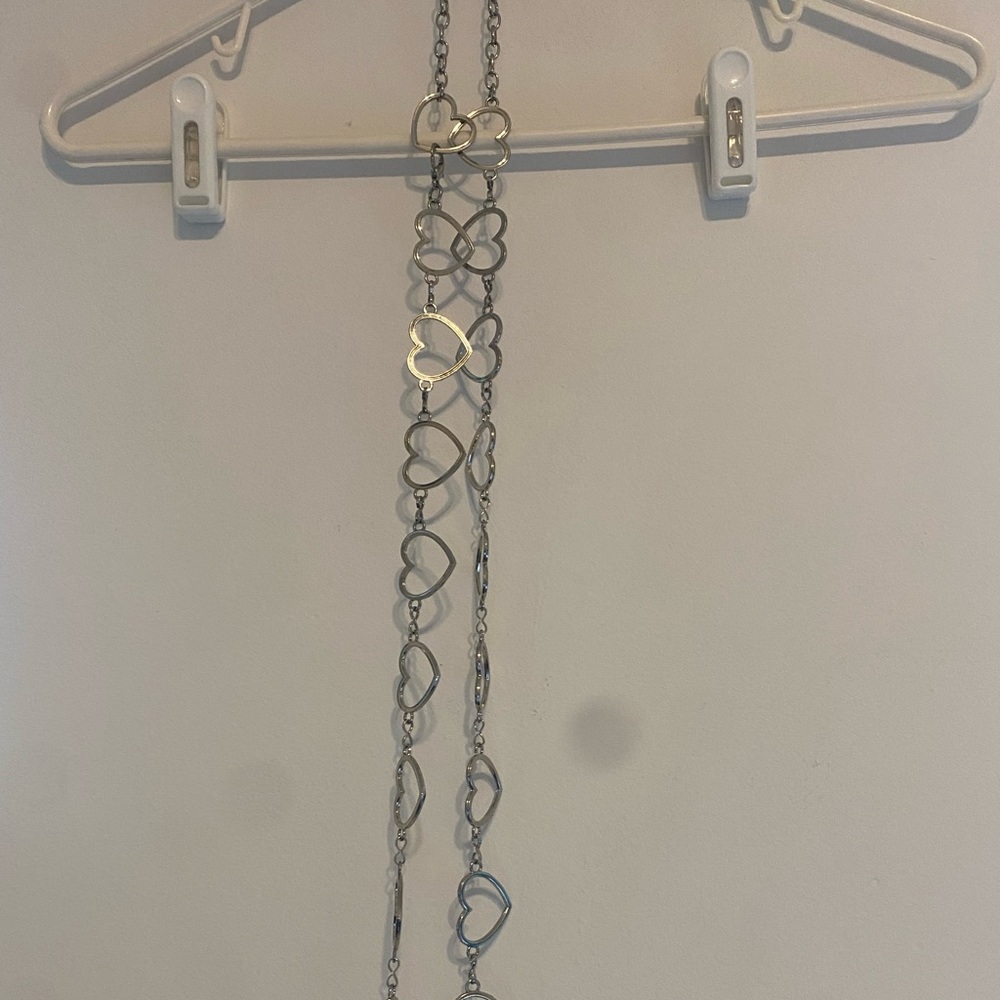 Heart Necklace